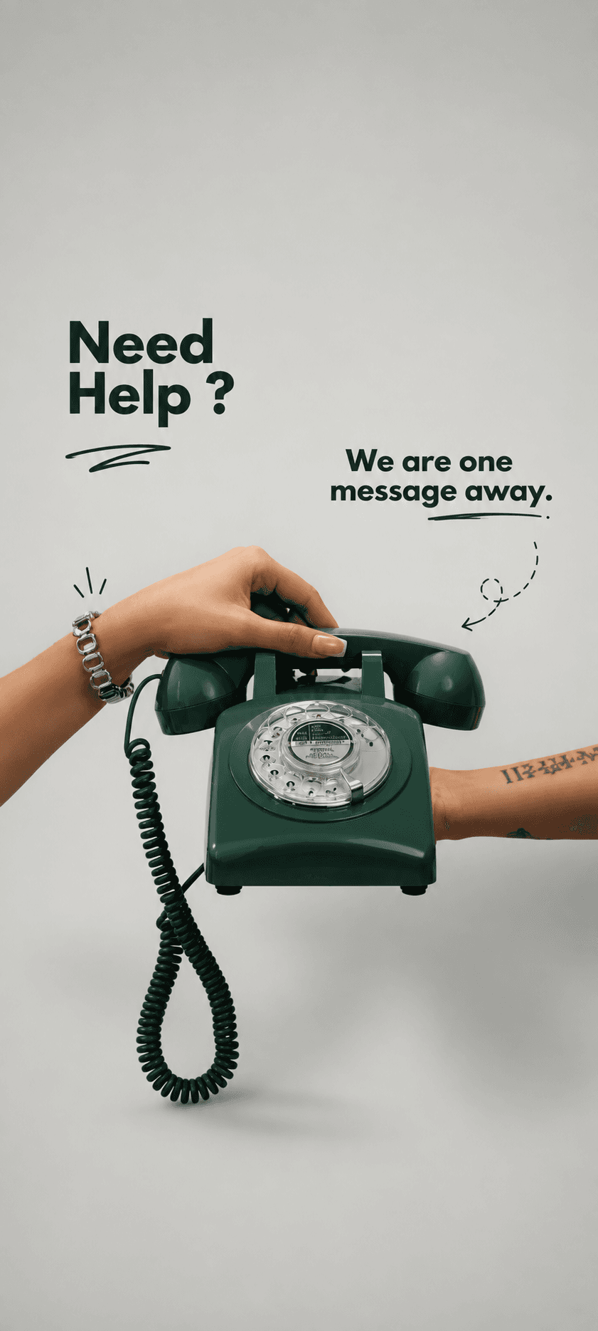 Get in touch with Sivam Research Foundation